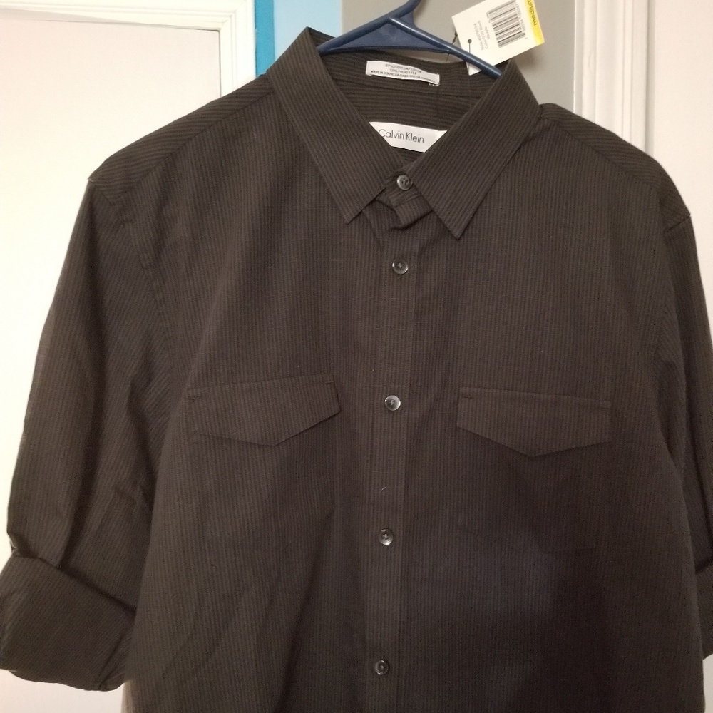 Dress shirt